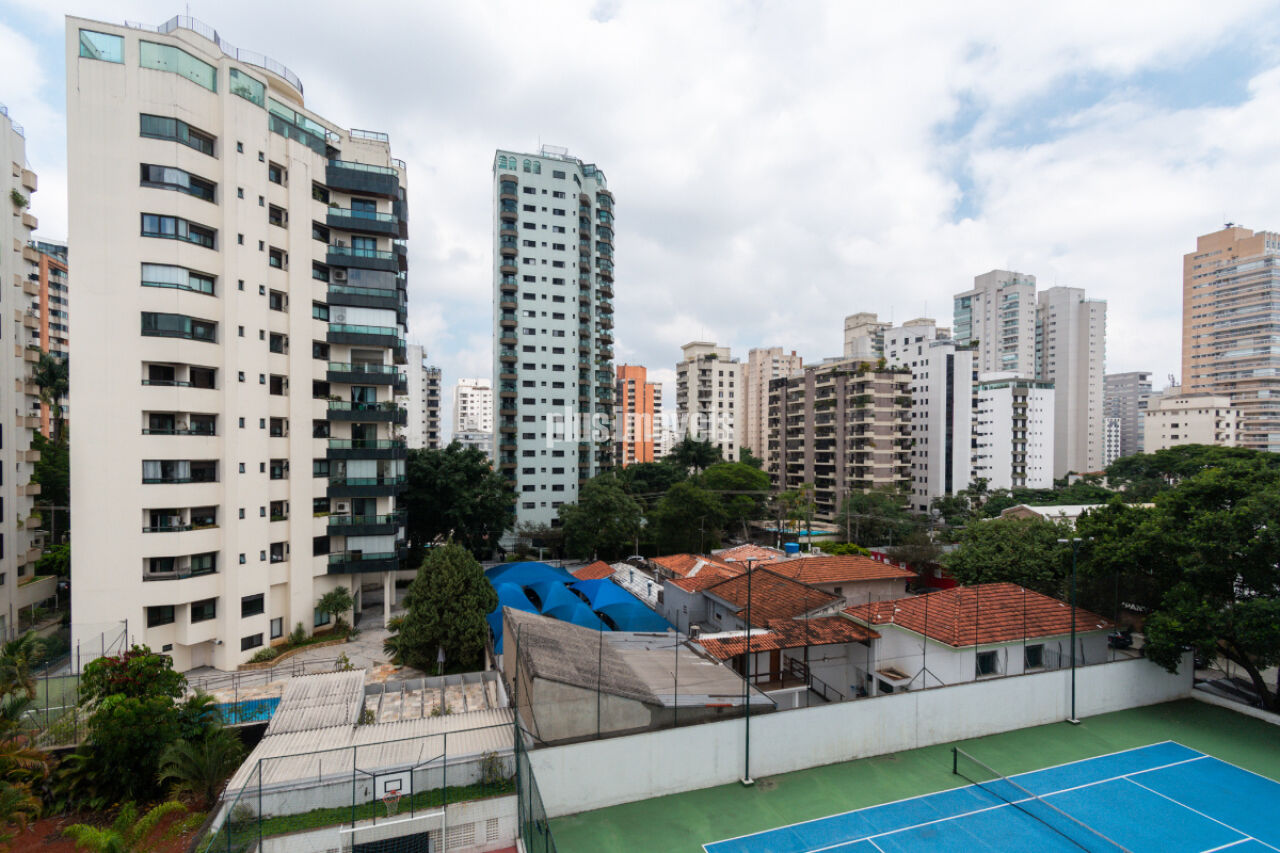 Apartamento, 4 quartos, 196 m² - Foto 31