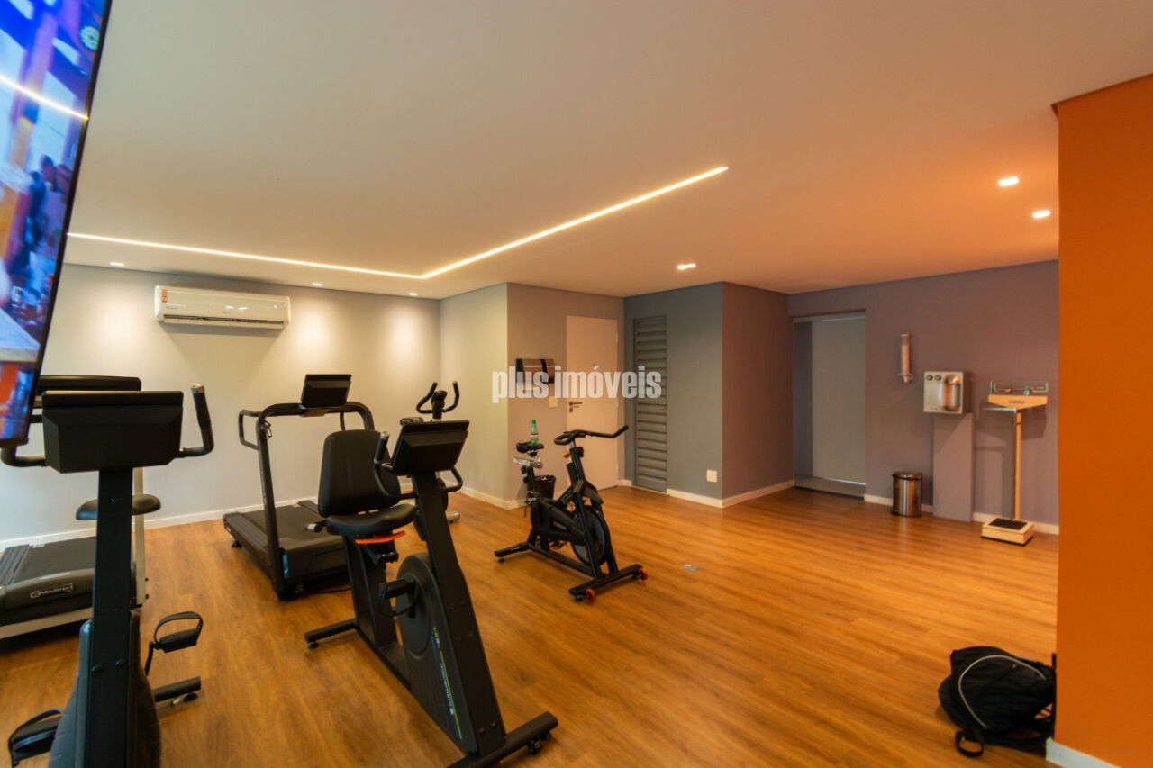 Apartamento, 4 quartos, 196 m² - Foto 49