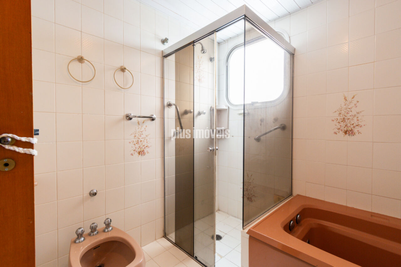 Apartamento, 4 quartos, 196 m² - Foto 25
