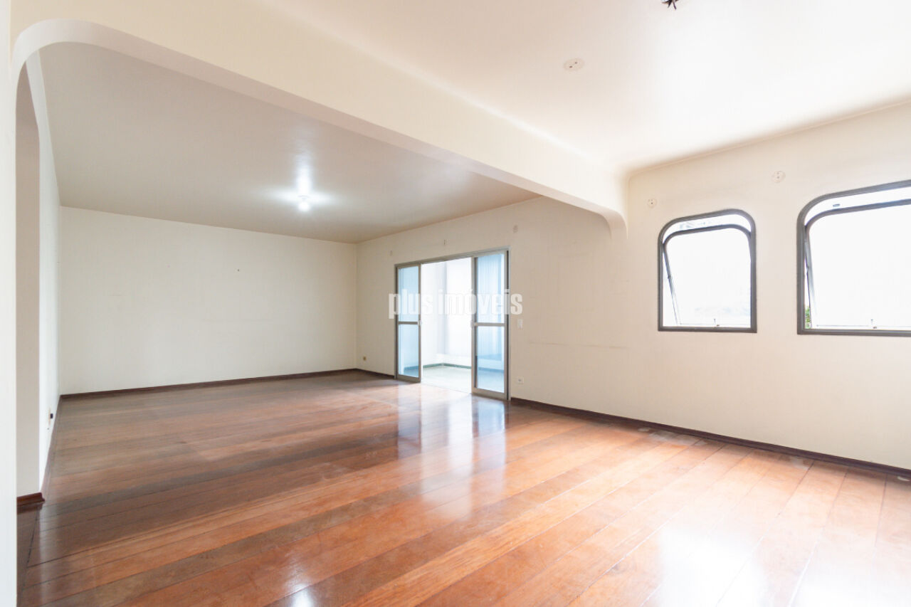 Apartamento, 4 quartos, 196 m² - Foto 3