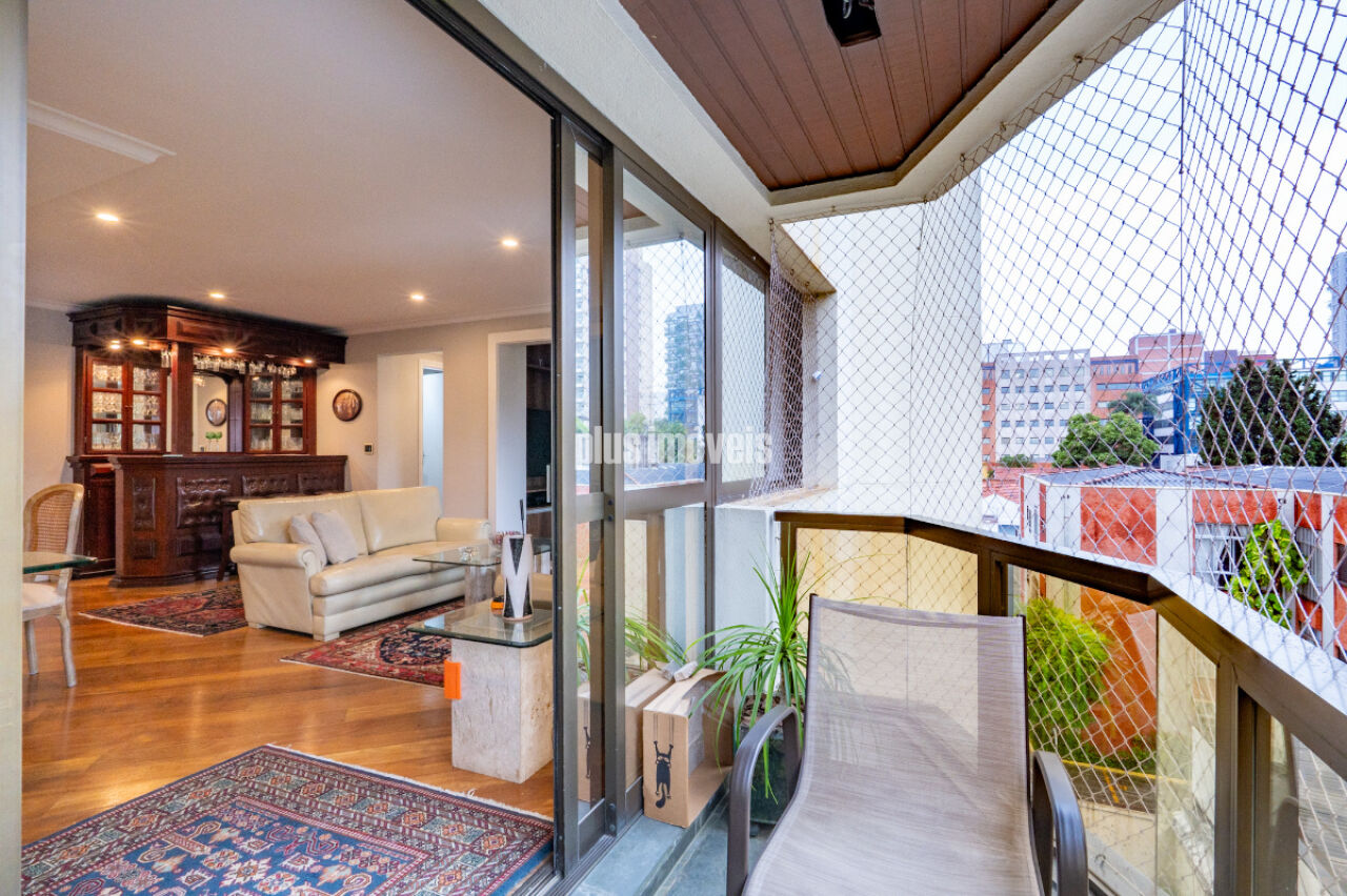 Apartamento, 3 quartos, 1321 m² - Foto 2