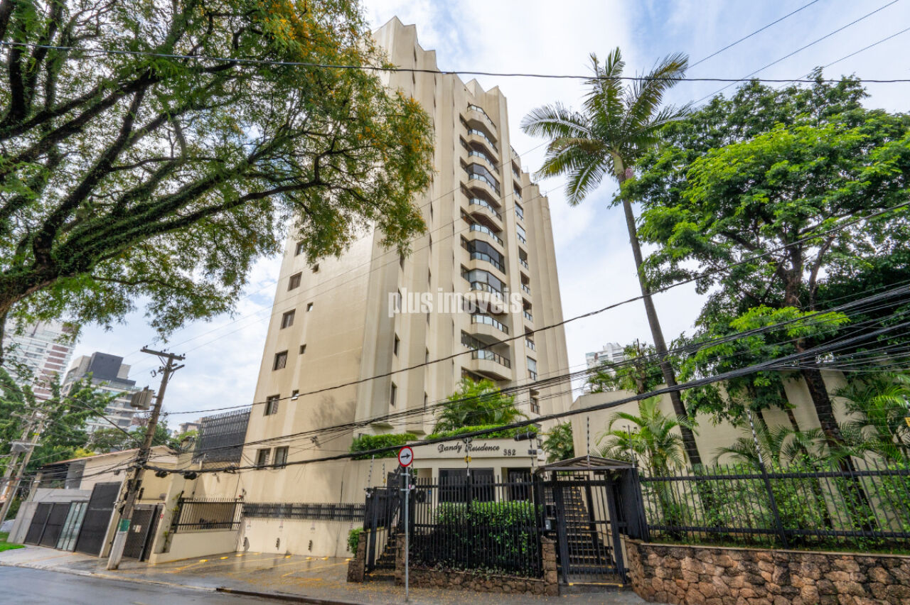 Apartamento, 3 quartos, 1321 m² - Foto 33