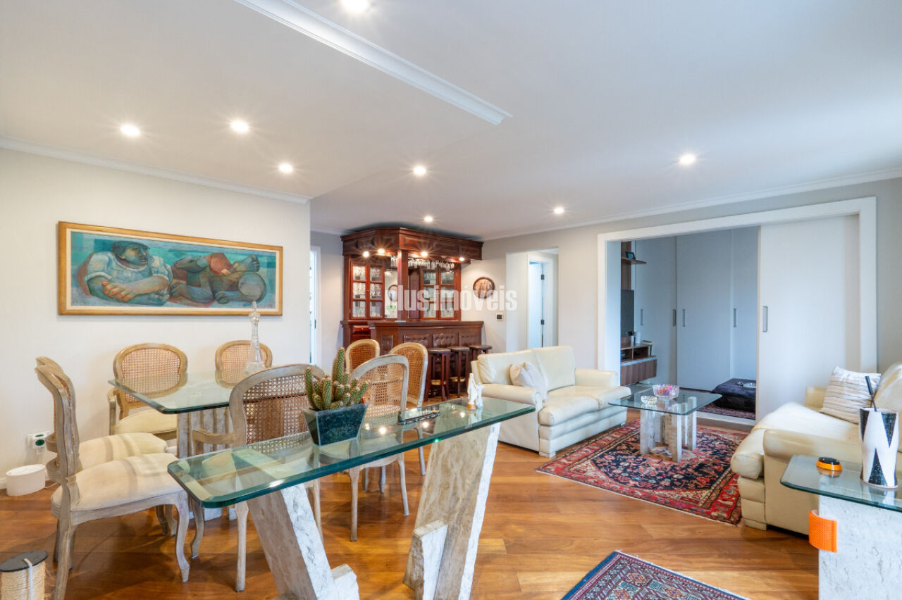 Apartamento, 3 quartos, 1321 m² - Foto 6