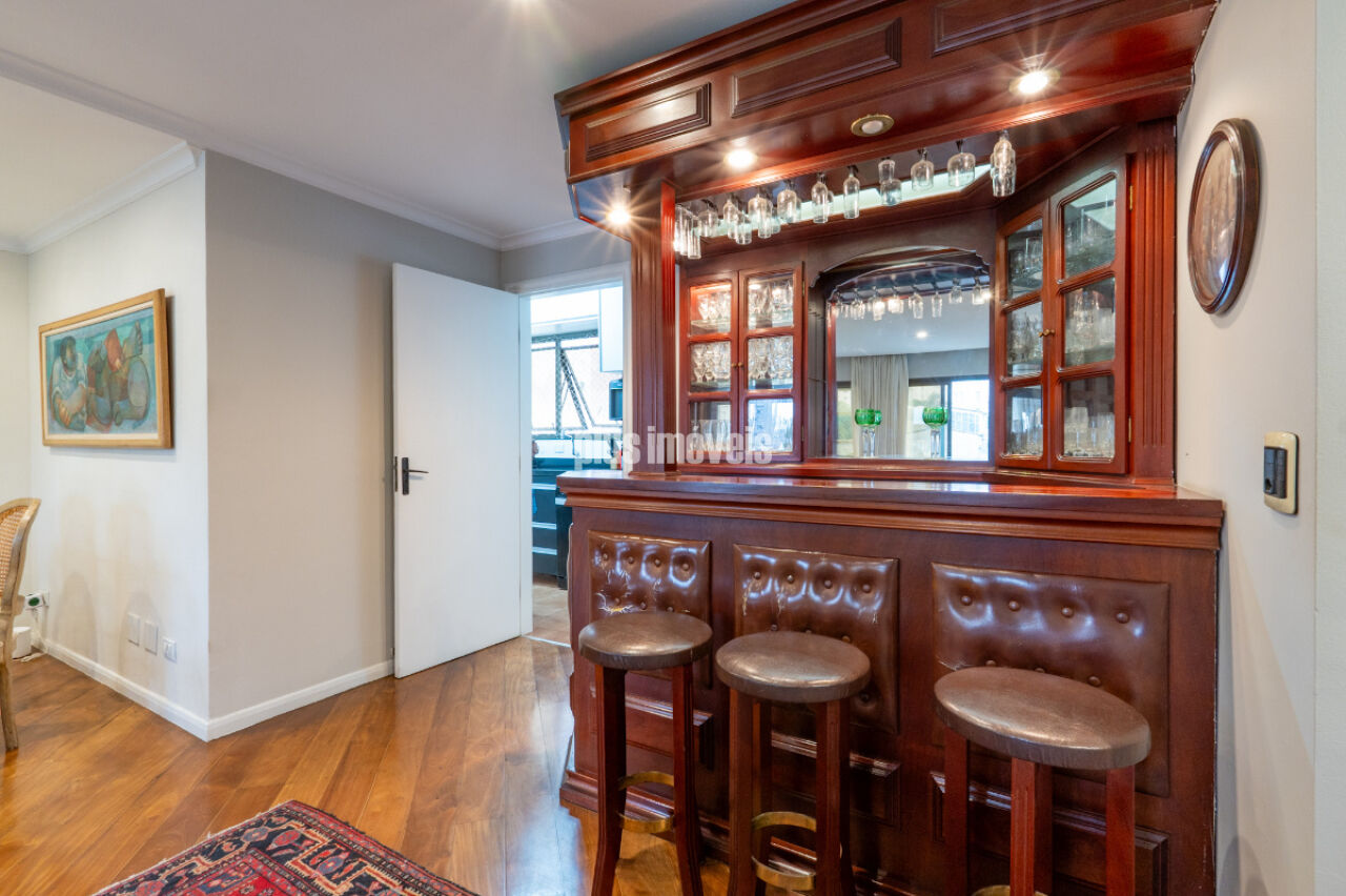 Apartamento, 3 quartos, 1321 m² - Foto 7
