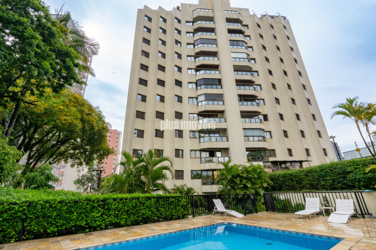 Apartamento, 3 quartos, 1321 m² - Foto 35