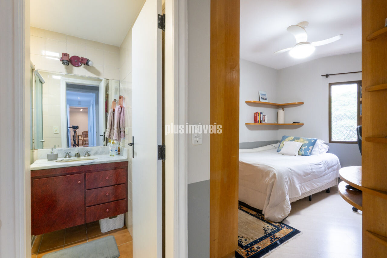 Apartamento, 3 quartos, 1321 m² - Foto 10