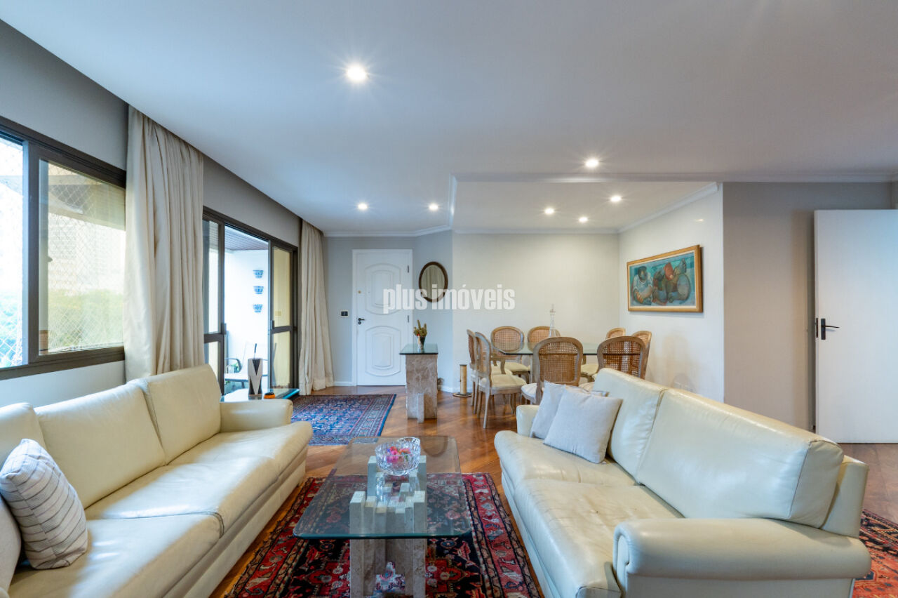 Apartamento, 3 quartos, 1321 m² - Foto 4