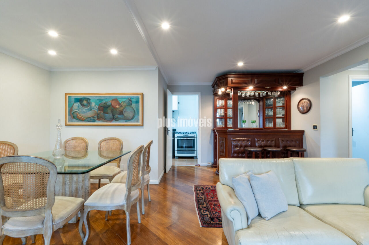 Apartamento, 3 quartos, 1321 m² - Foto 5