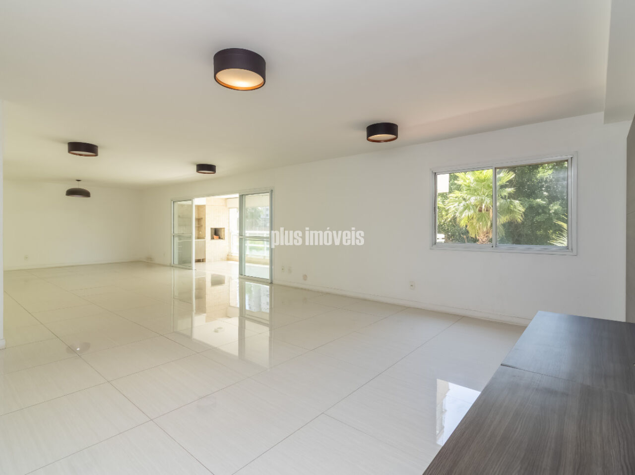 Apartamento, 3 quartos, 210 m² - Foto 7