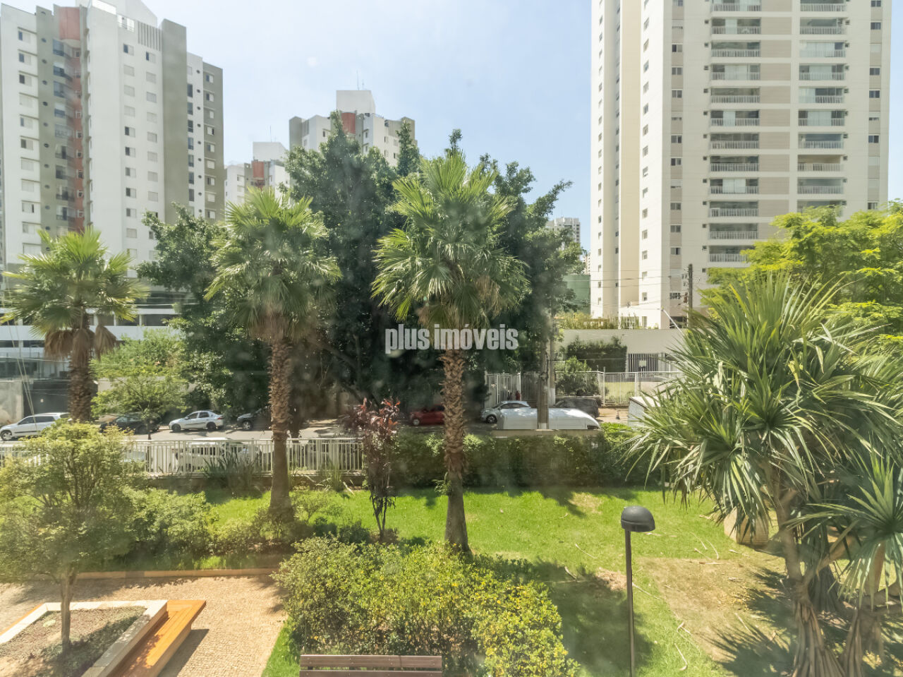 Apartamento, 3 quartos, 210 m² - Foto 5