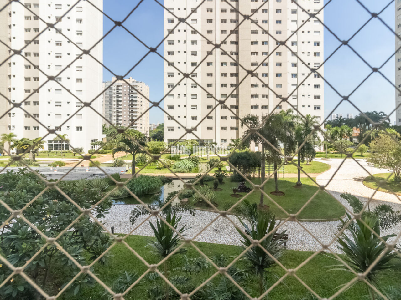 Apartamento, 3 quartos, 210 m² - Foto 12