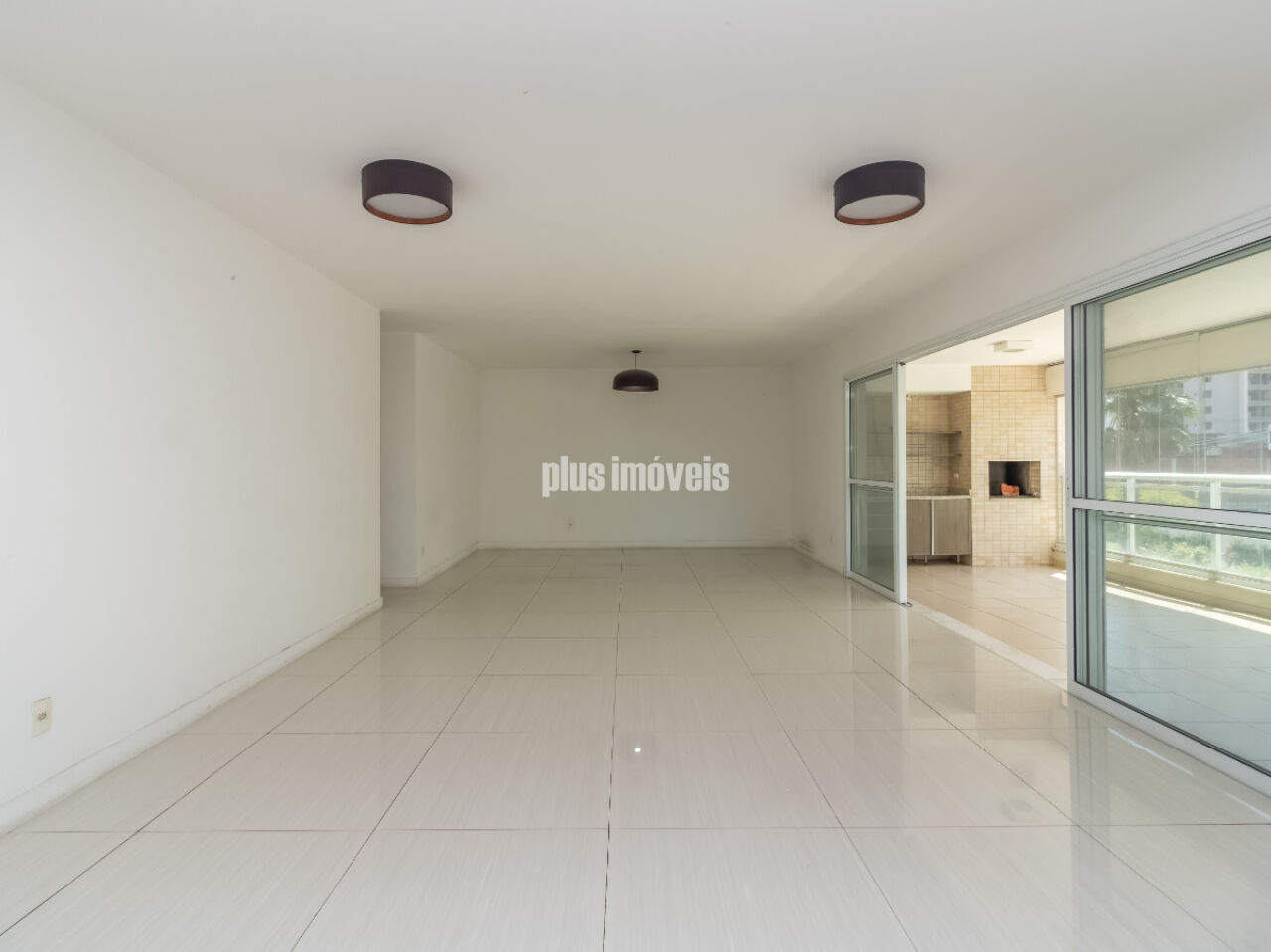 Apartamento, 3 quartos, 210 m² - Foto 6