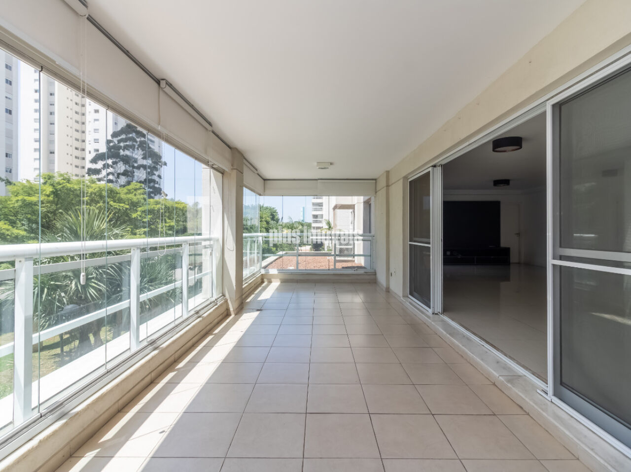 Apartamento, 3 quartos, 210 m² - Foto 3