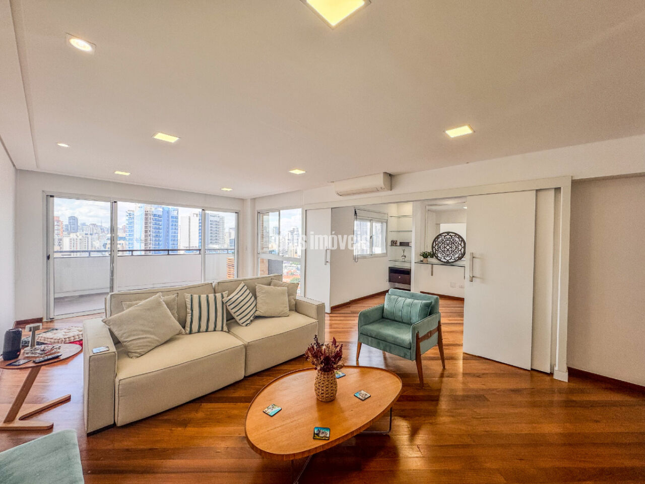 Apartamento, 2 quartos, 118 m² - Foto 2