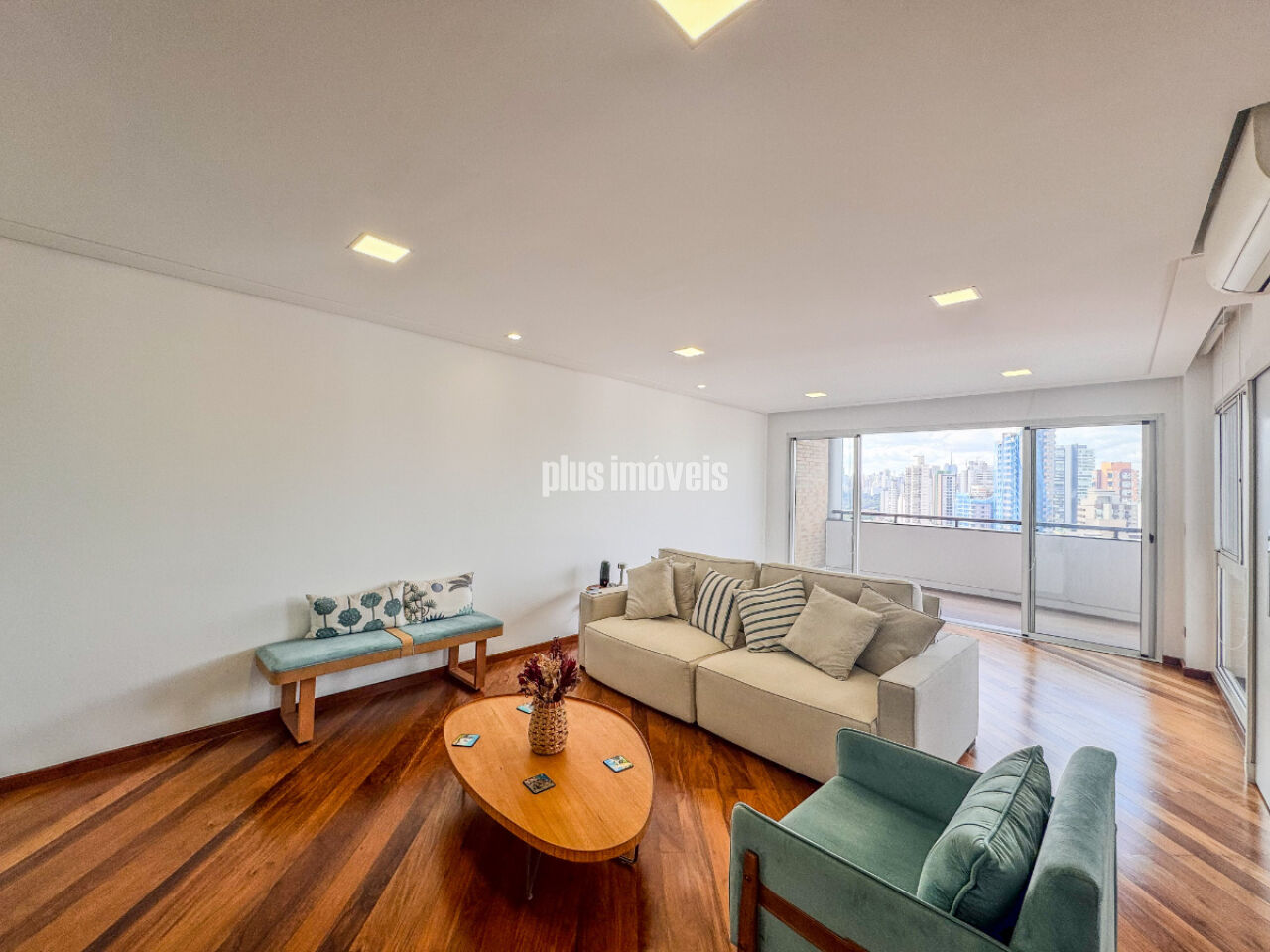 Apartamento, 2 quartos, 118 m² - Foto 3