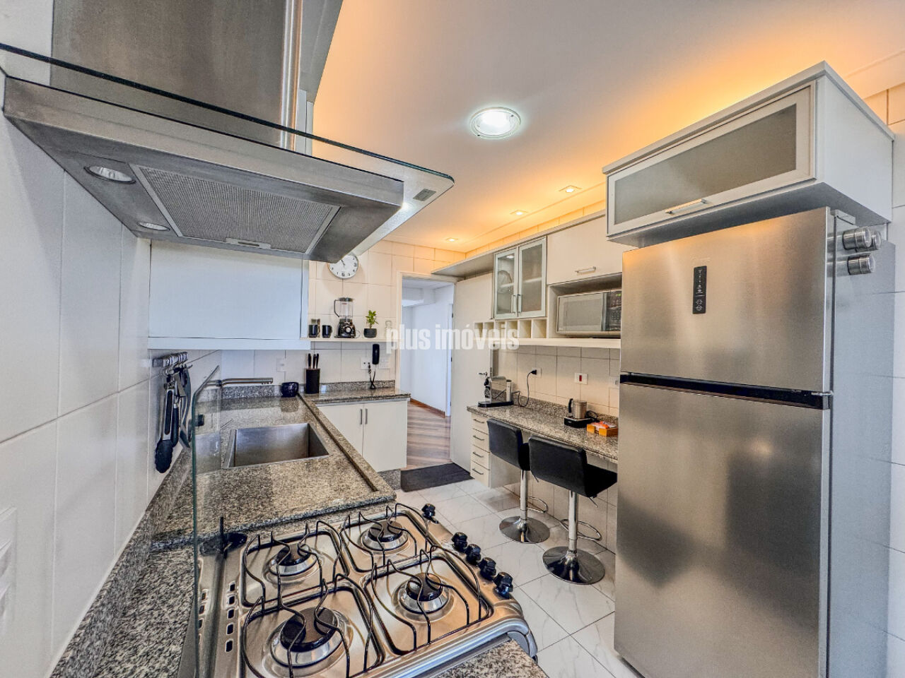 Apartamento, 2 quartos, 118 m² - Foto 29