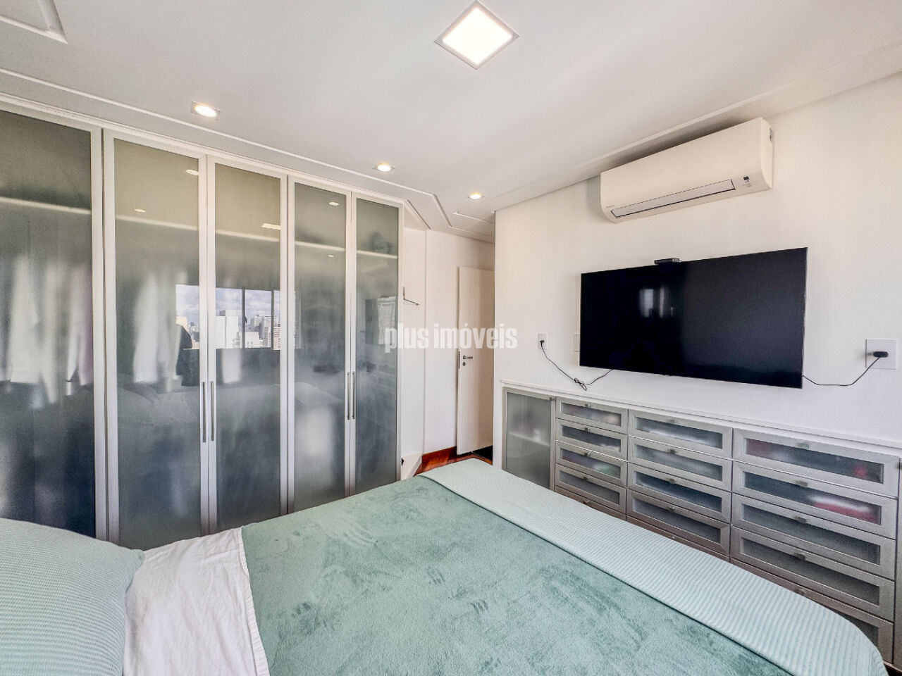 Apartamento, 2 quartos, 118 m² - Foto 19