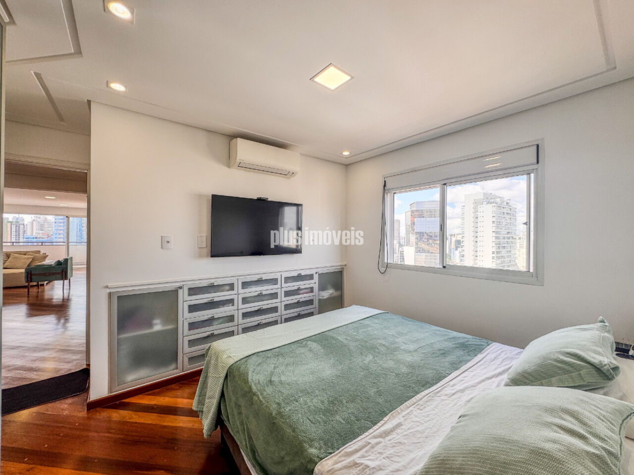 Apartamento, 2 quartos, 118 m² - Foto 27