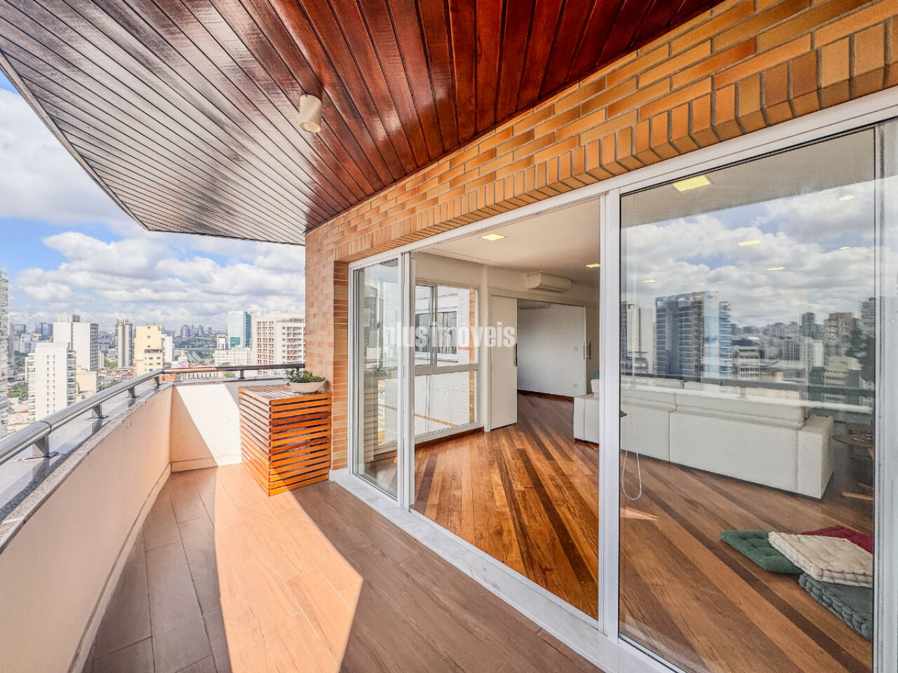 Apartamento, 2 quartos, 118 m² - Foto 9