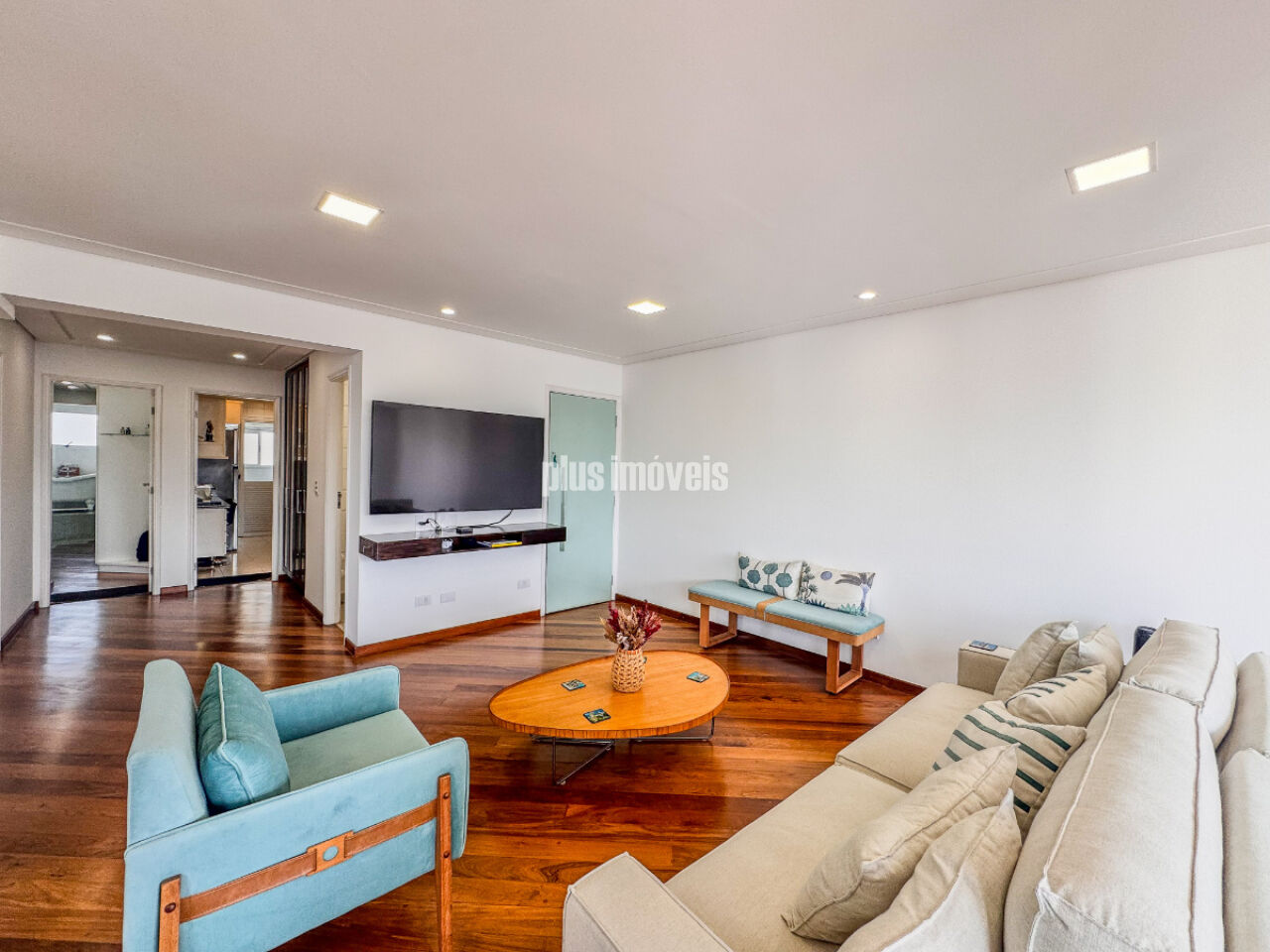 Apartamento, 2 quartos, 118 m² - Foto 5