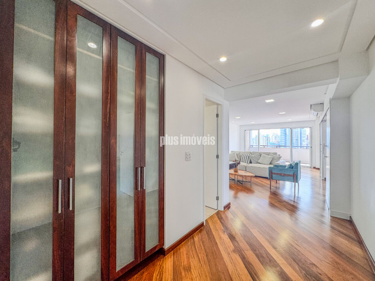 Apartamento, 2 quartos, 118 m² - Foto 13