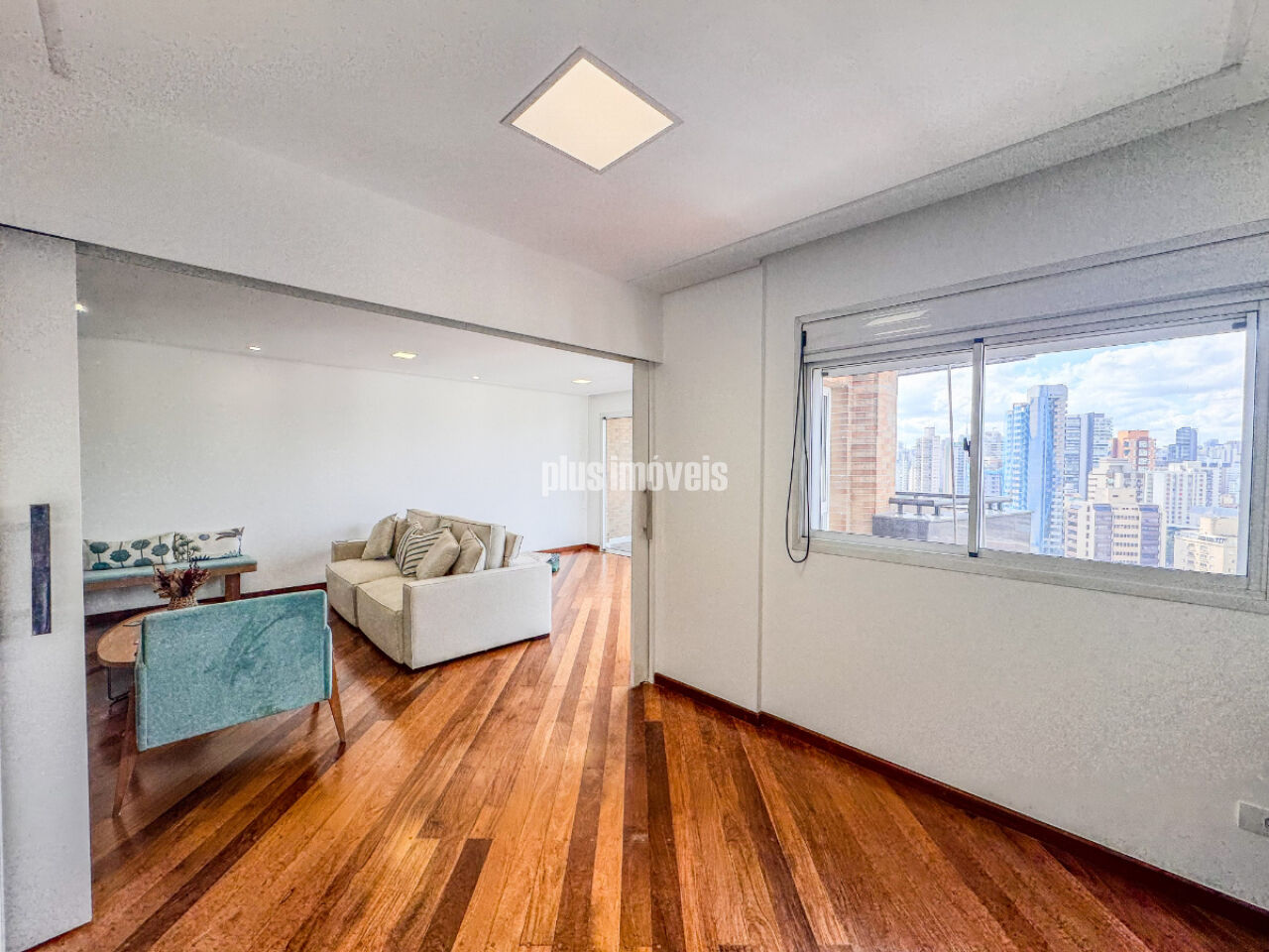 Apartamento, 2 quartos, 118 m² - Foto 4