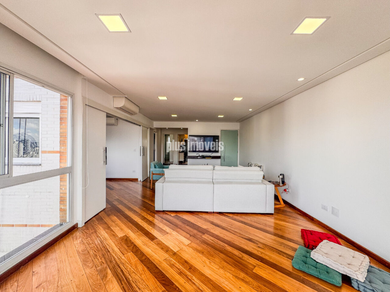 Apartamento, 2 quartos, 118 m² - Foto 10