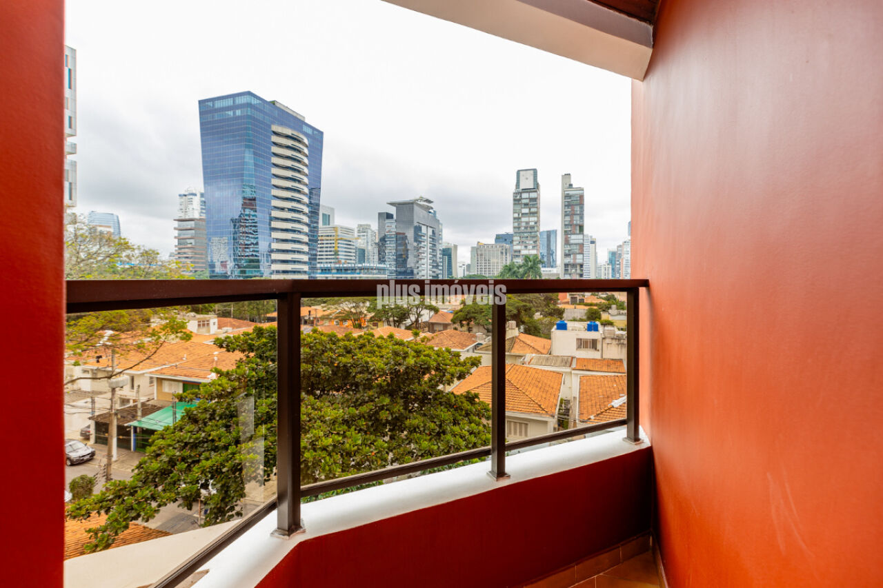 Apartamento, 3 quartos, 151 m² - Foto 38