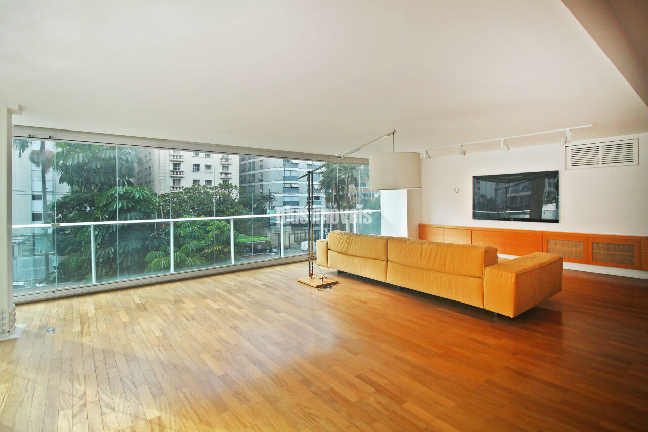 Apartamento, 2 quartos, 290 m² - Foto 1