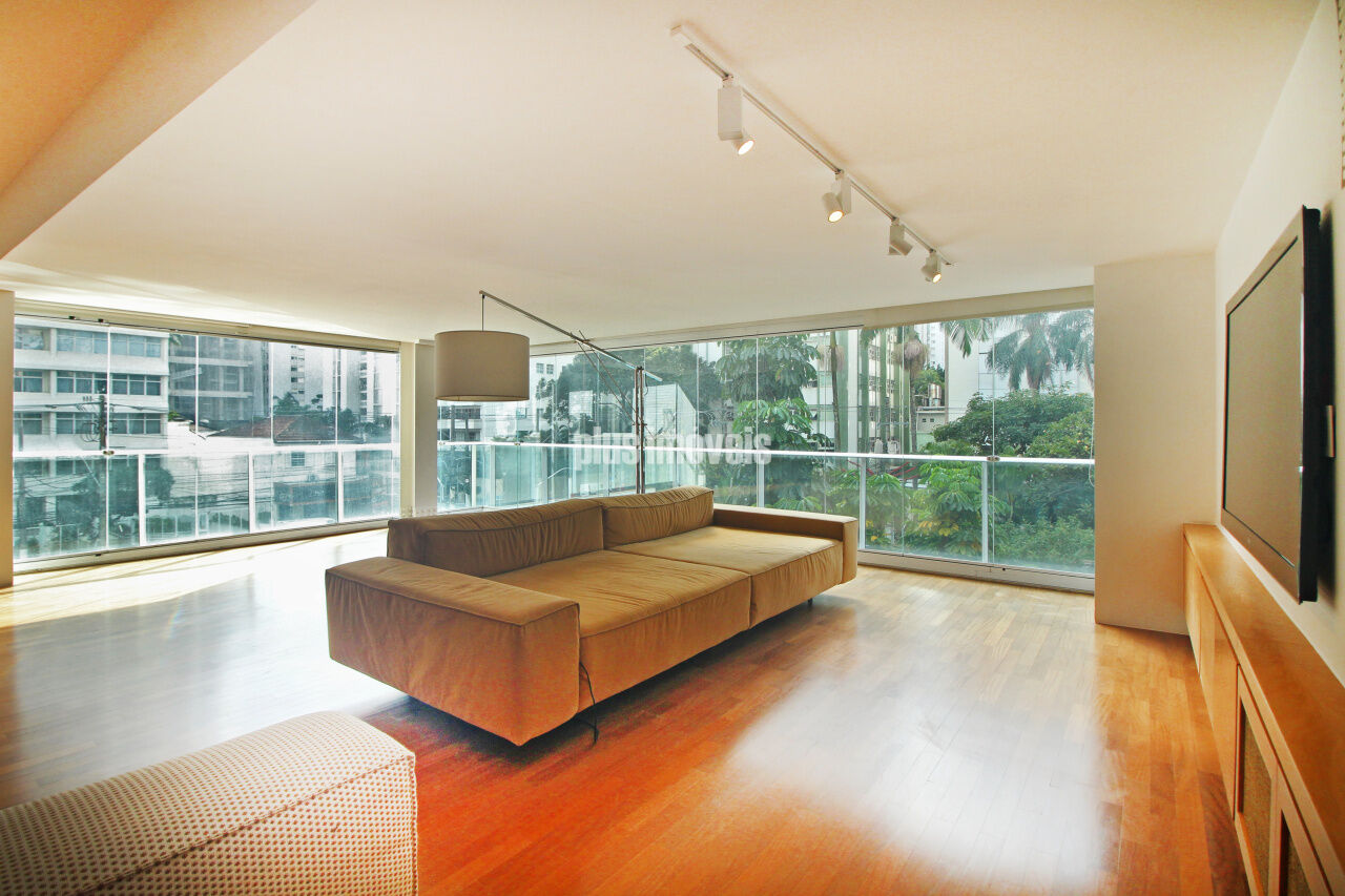 Apartamento, 2 quartos, 290 m² - Foto 2