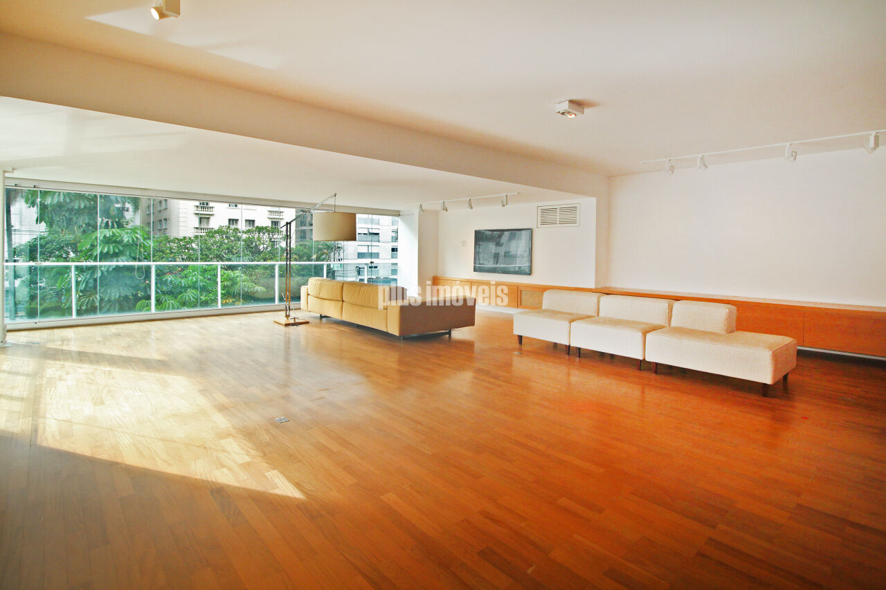Apartamento, 2 quartos, 290 m² - Foto 3