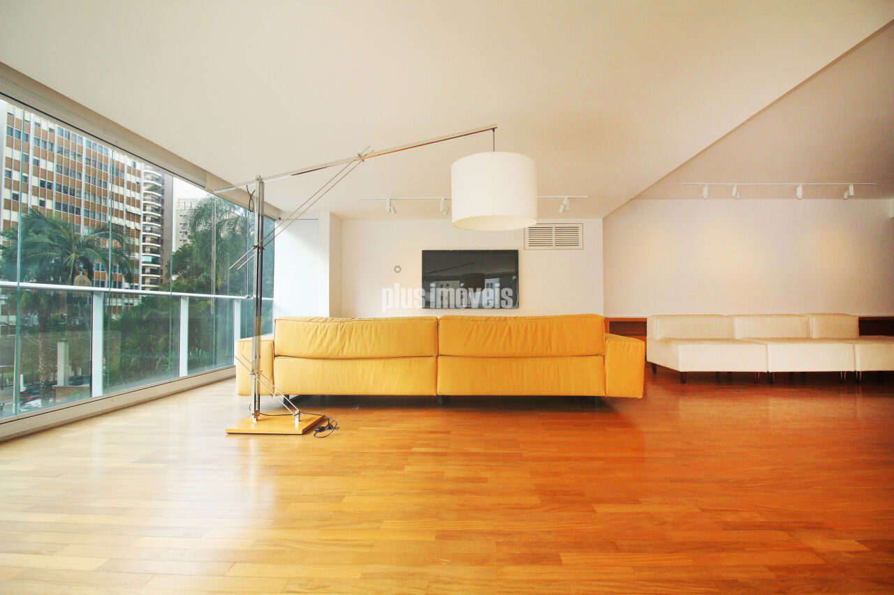Apartamento, 2 quartos, 290 m² - Foto 4