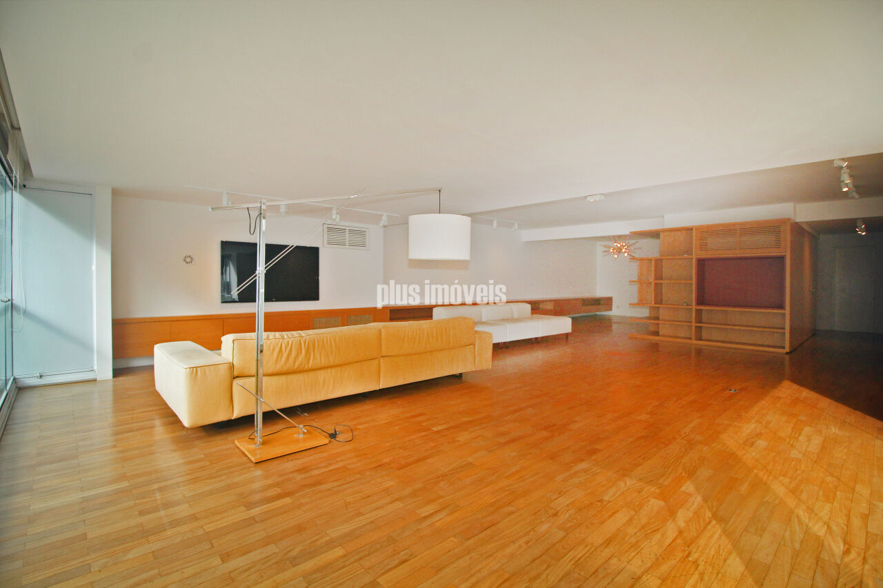 Apartamento, 2 quartos, 290 m² - Foto 5