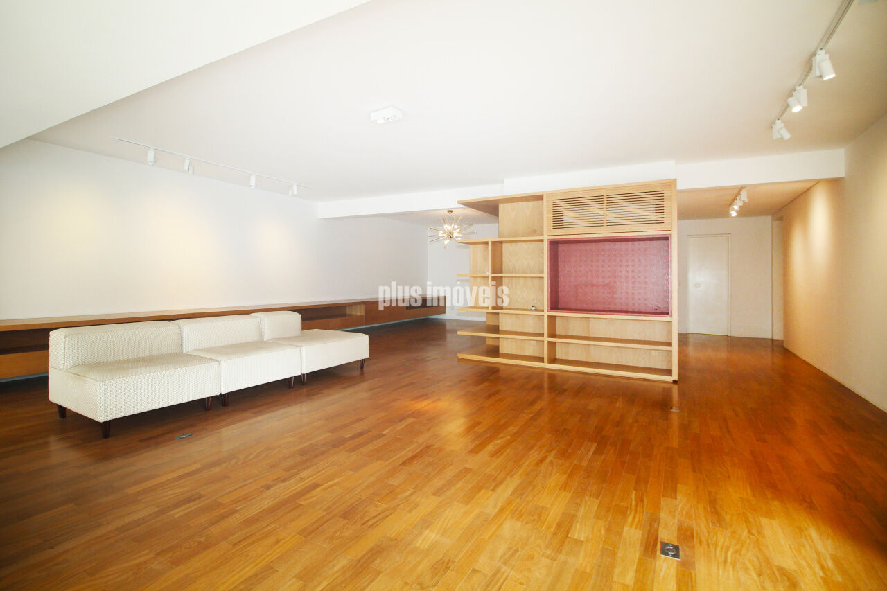 Apartamento, 2 quartos, 290 m² - Foto 6