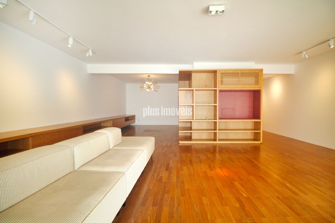 Apartamento, 2 quartos, 290 m² - Foto 7