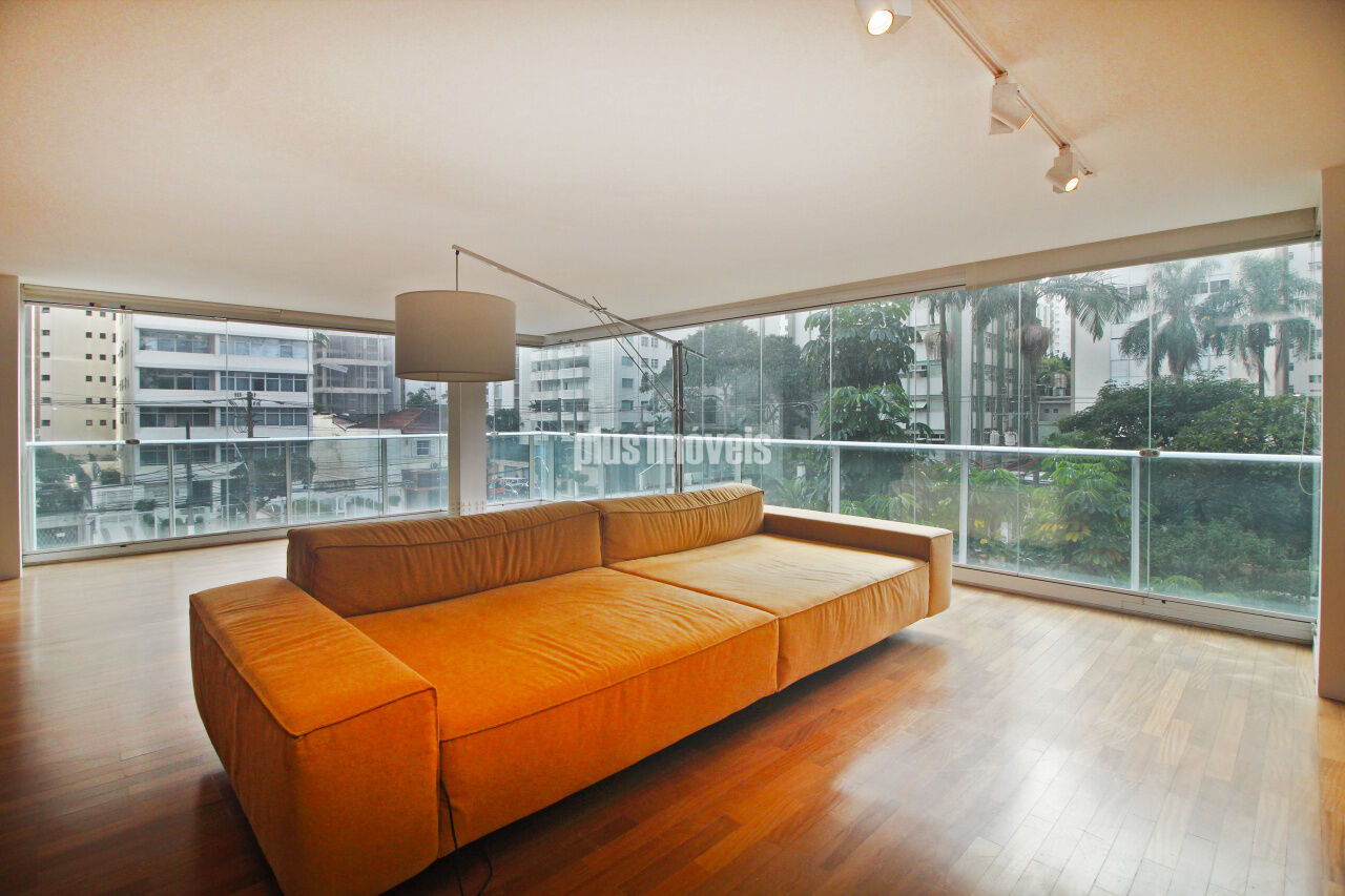 Apartamento, 2 quartos, 290 m² - Foto 9