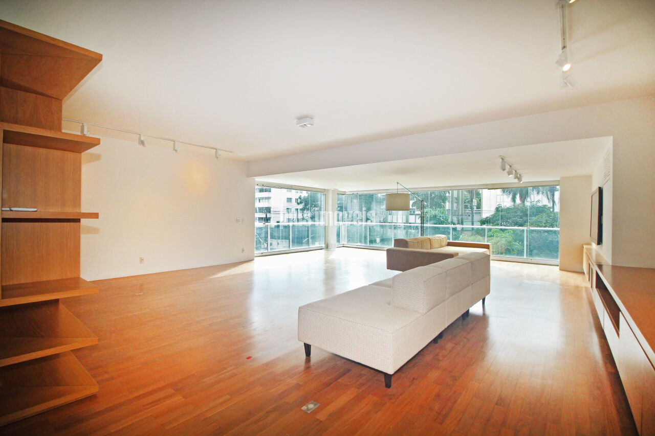 Apartamento, 2 quartos, 290 m² - Foto 11