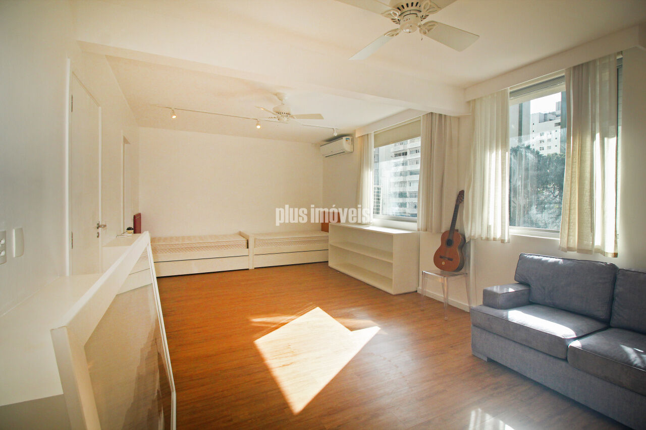 Apartamento, 2 quartos, 290 m² - Foto 17