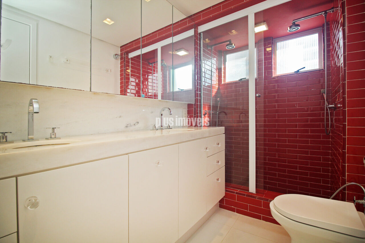 Apartamento, 2 quartos, 290 m² - Foto 19