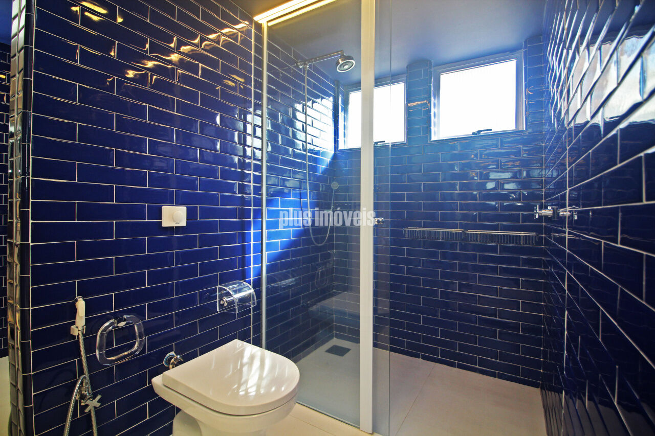 Apartamento, 2 quartos, 290 m² - Foto 26