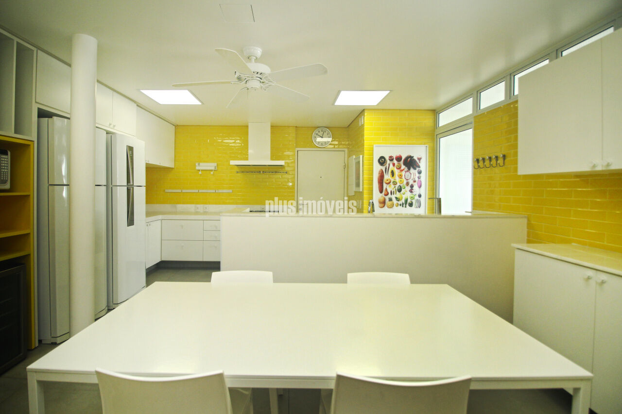 Apartamento, 2 quartos, 290 m² - Foto 29
