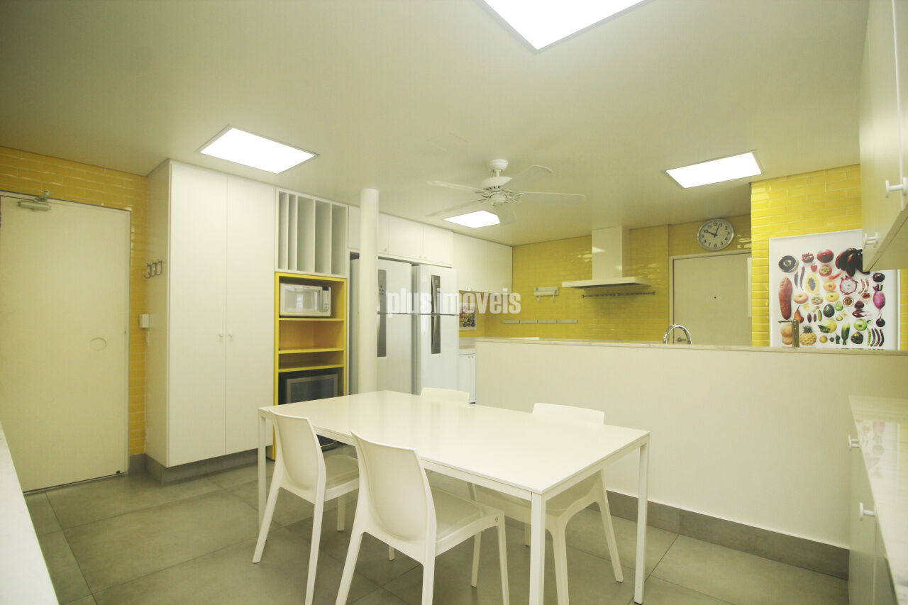 Apartamento, 2 quartos, 290 m² - Foto 30
