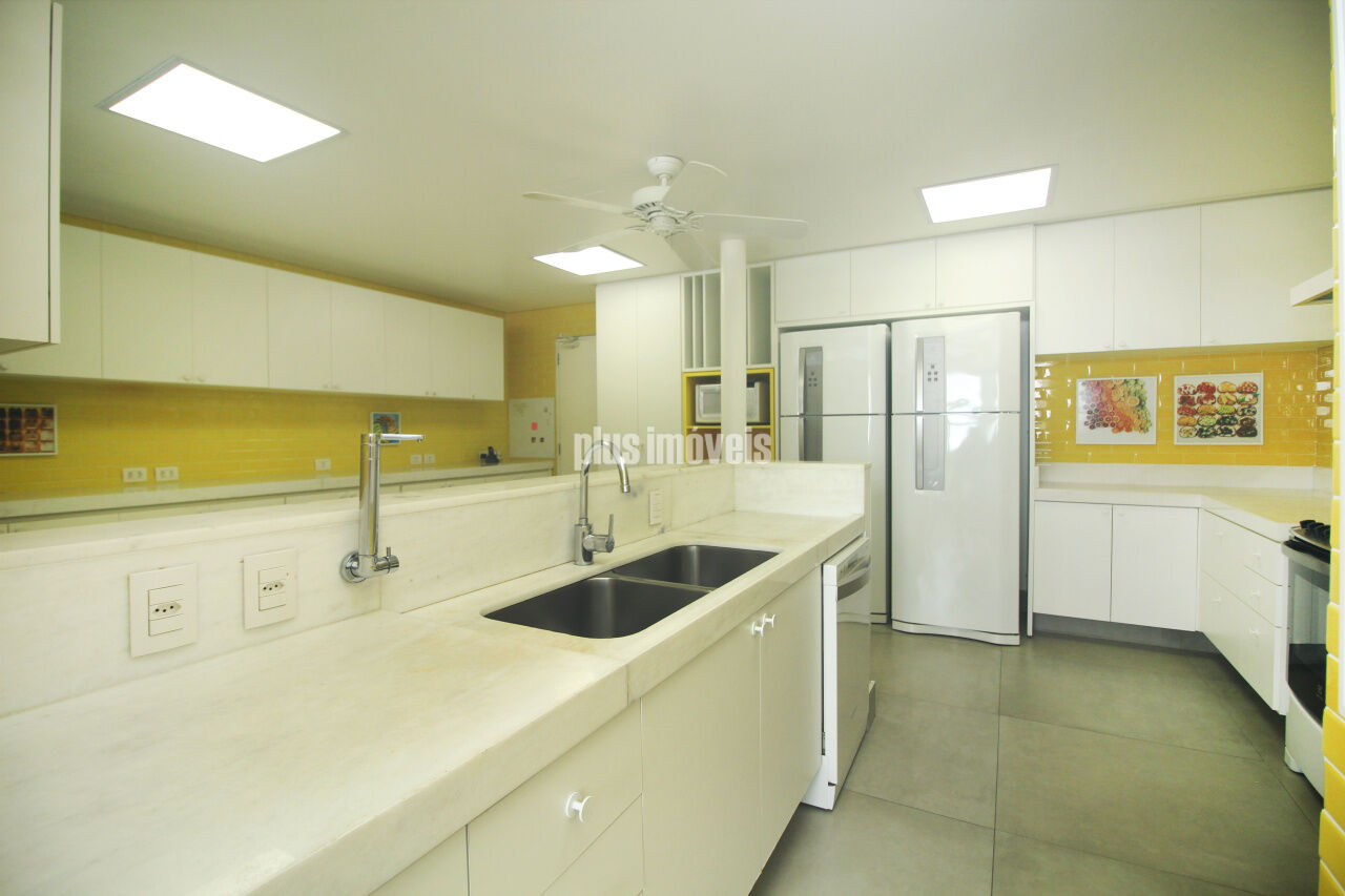 Apartamento, 2 quartos, 290 m² - Foto 32