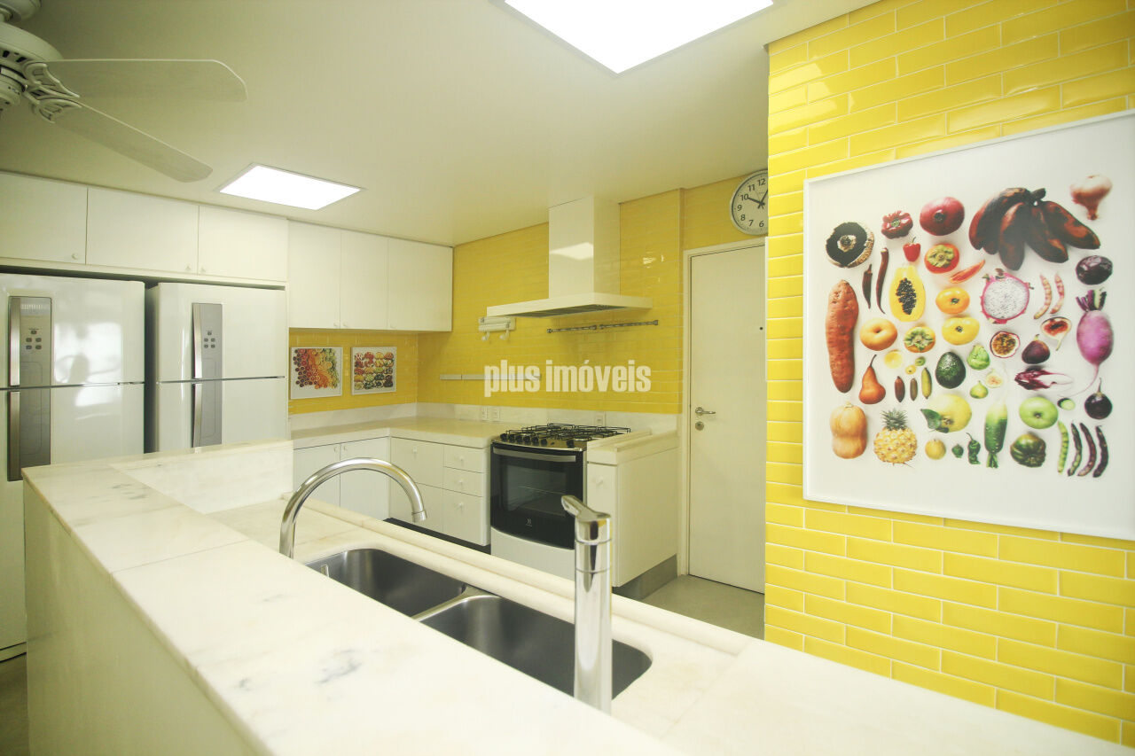 Apartamento, 2 quartos, 290 m² - Foto 33