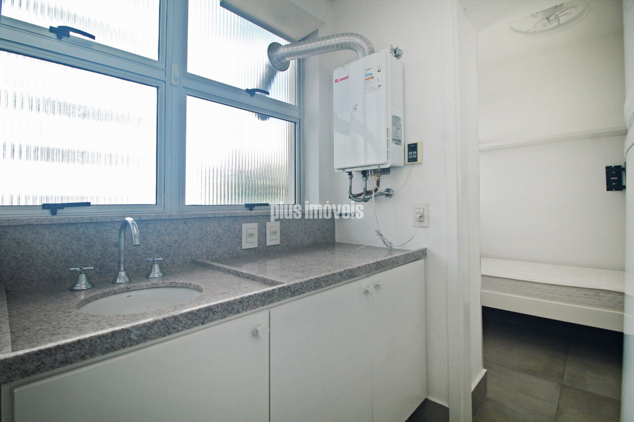 Apartamento, 2 quartos, 290 m² - Foto 36
