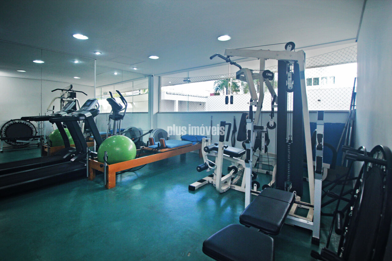 Apartamento, 2 quartos, 290 m² - Foto 42