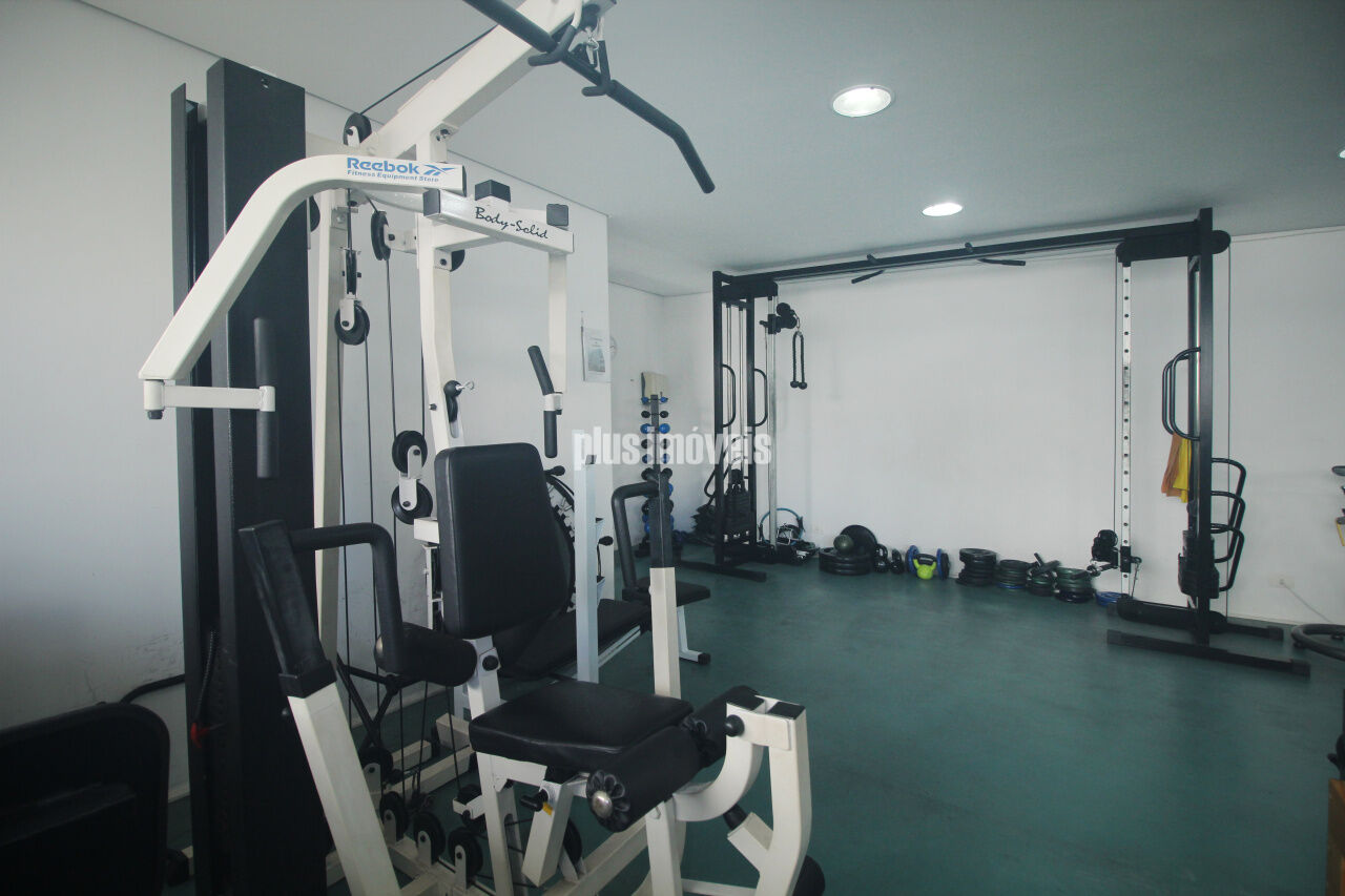 Apartamento, 2 quartos, 290 m² - Foto 43