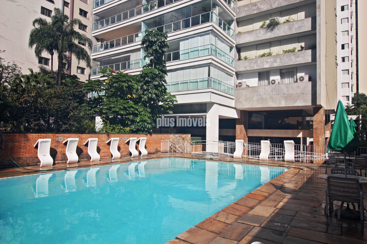 Apartamento, 2 quartos, 290 m² - Foto 45