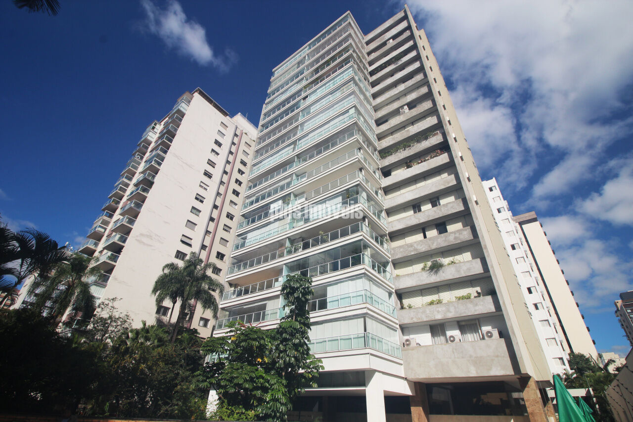 Apartamento, 2 quartos, 290 m² - Foto 46