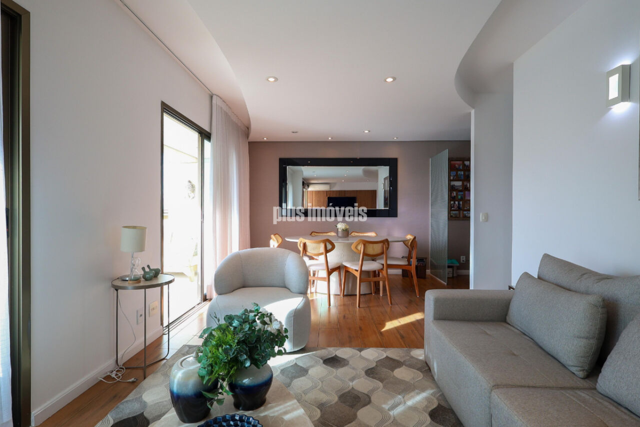 Apartamento, 3 quartos, 147 m² - Foto 10